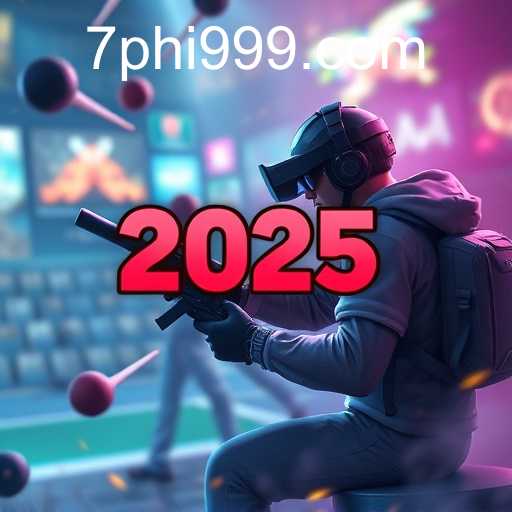 Evolving Landscape of Online Gaming in 2025