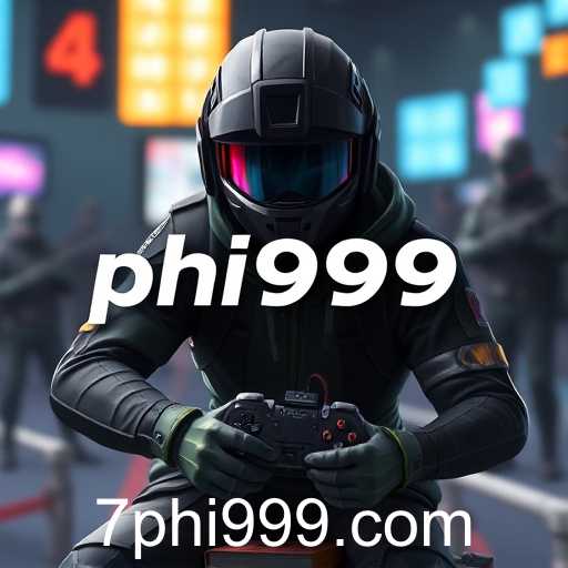 Exploring phi999: The Digital Frontier of Gaming
