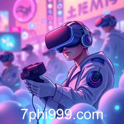 The Digital Odyssey of phi999 Gaming