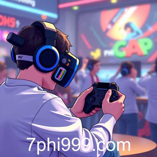Rising Influence: phi999's Evolution in the Gaming World
