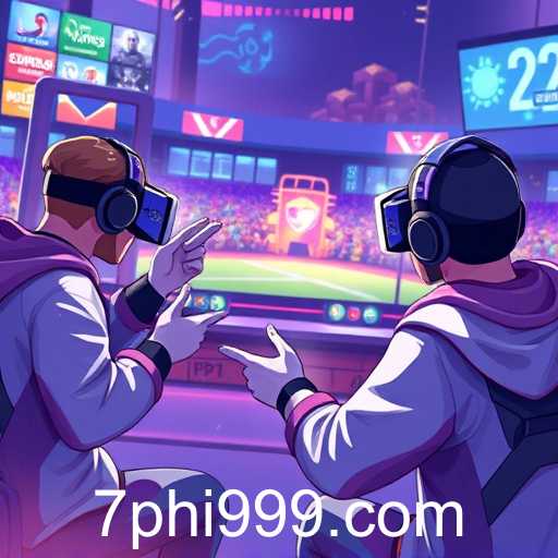 Phi999 Revolutionizes the Online Gaming Landscape
