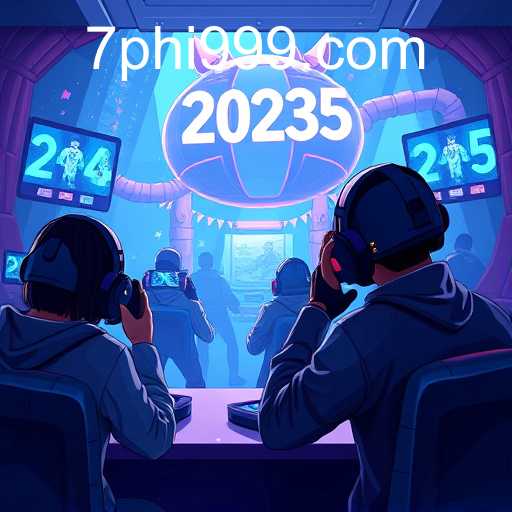 The Rise of phi999: Shaping the Future of Online Gaming
