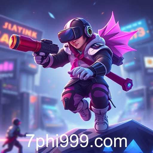The Rise of phi999: Revolutionizing Online Gaming