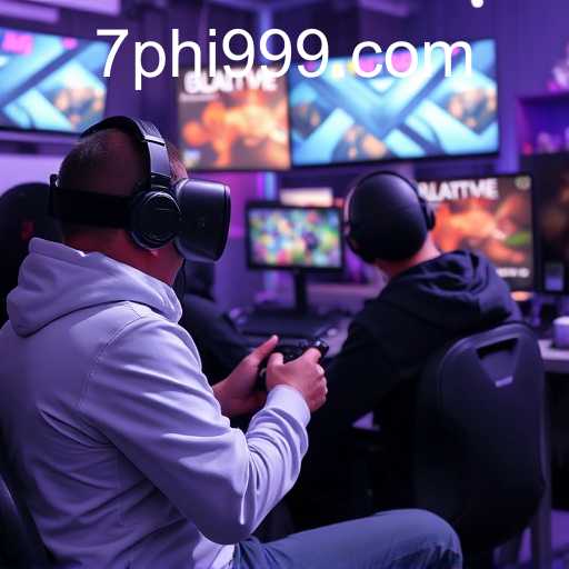 The Rise of Phi999 in Online Gaming