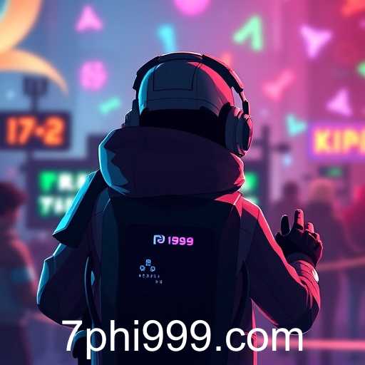 The Rise of Phi999: Revolutionizing Online Gaming